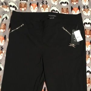 *NWT* Zac & Rachel The Ultimate Fir